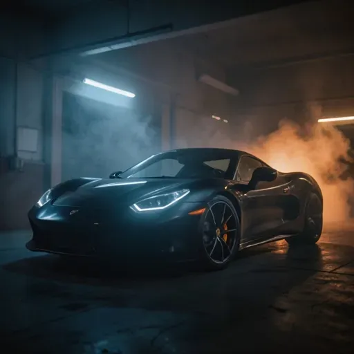 Fast lanes and wild flames