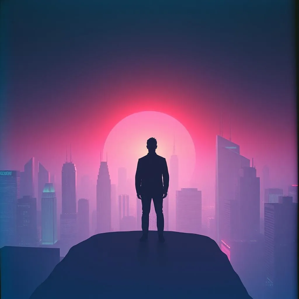 Shadows of the Past