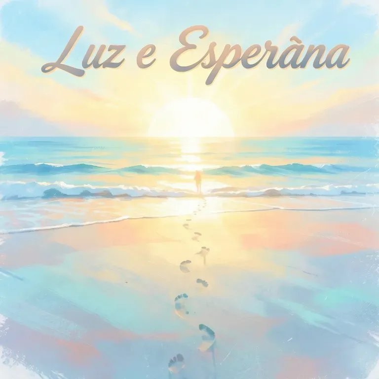 Luz e Esperança