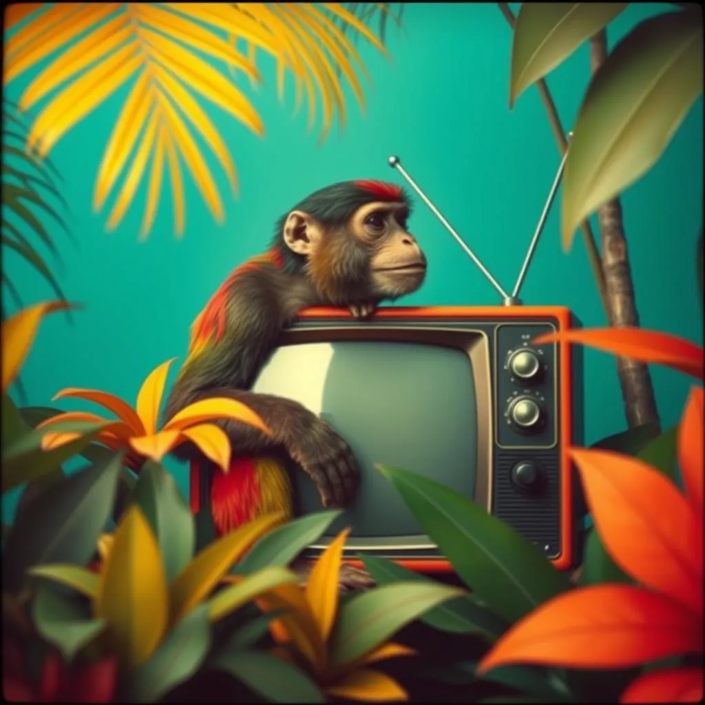 Monorazzi TV