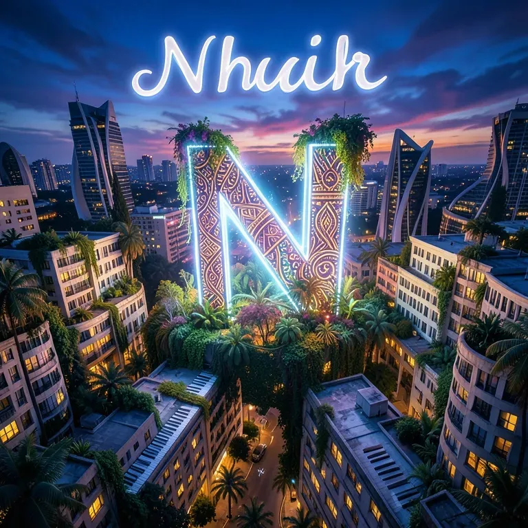 Nhair