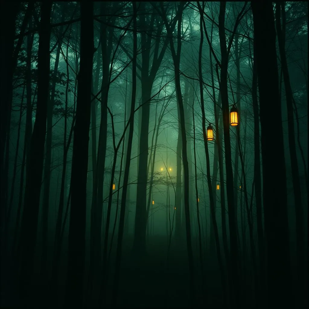Echoes of the Ancients