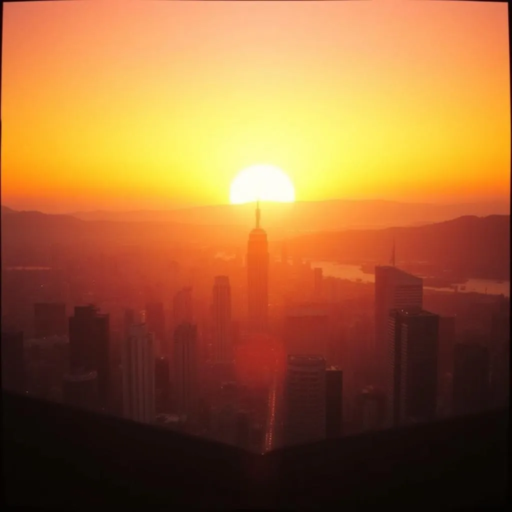 Rise Above