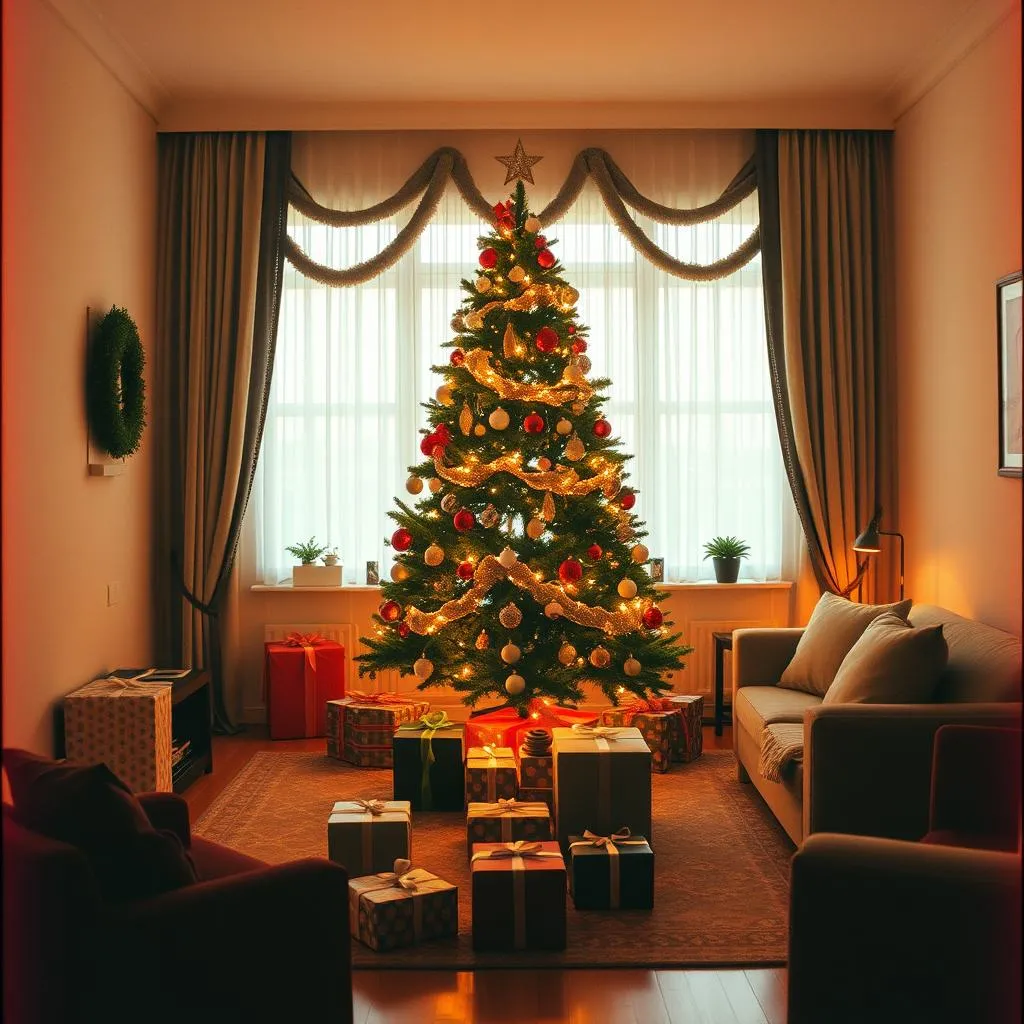 Souvenirs de Noël