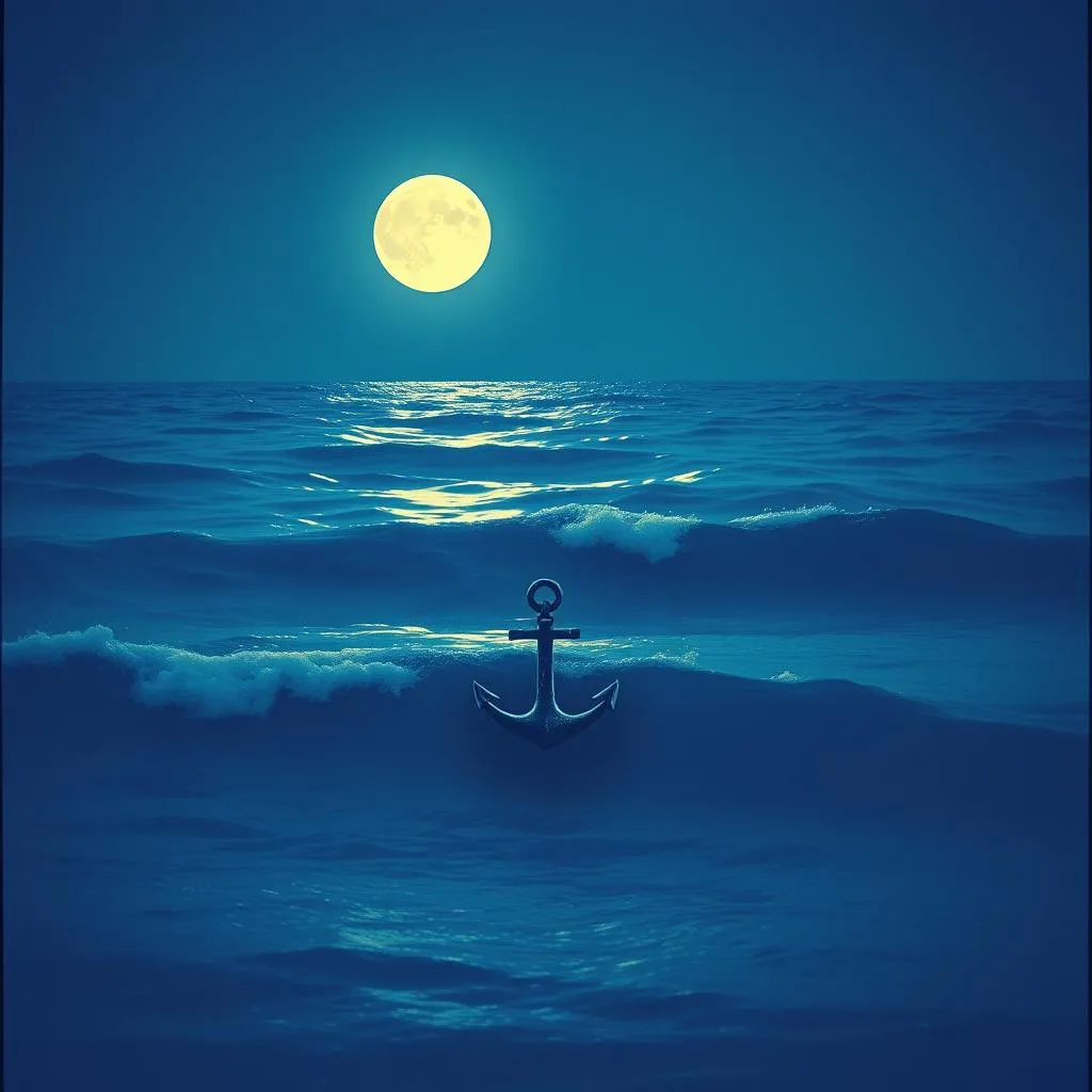 Sailors call