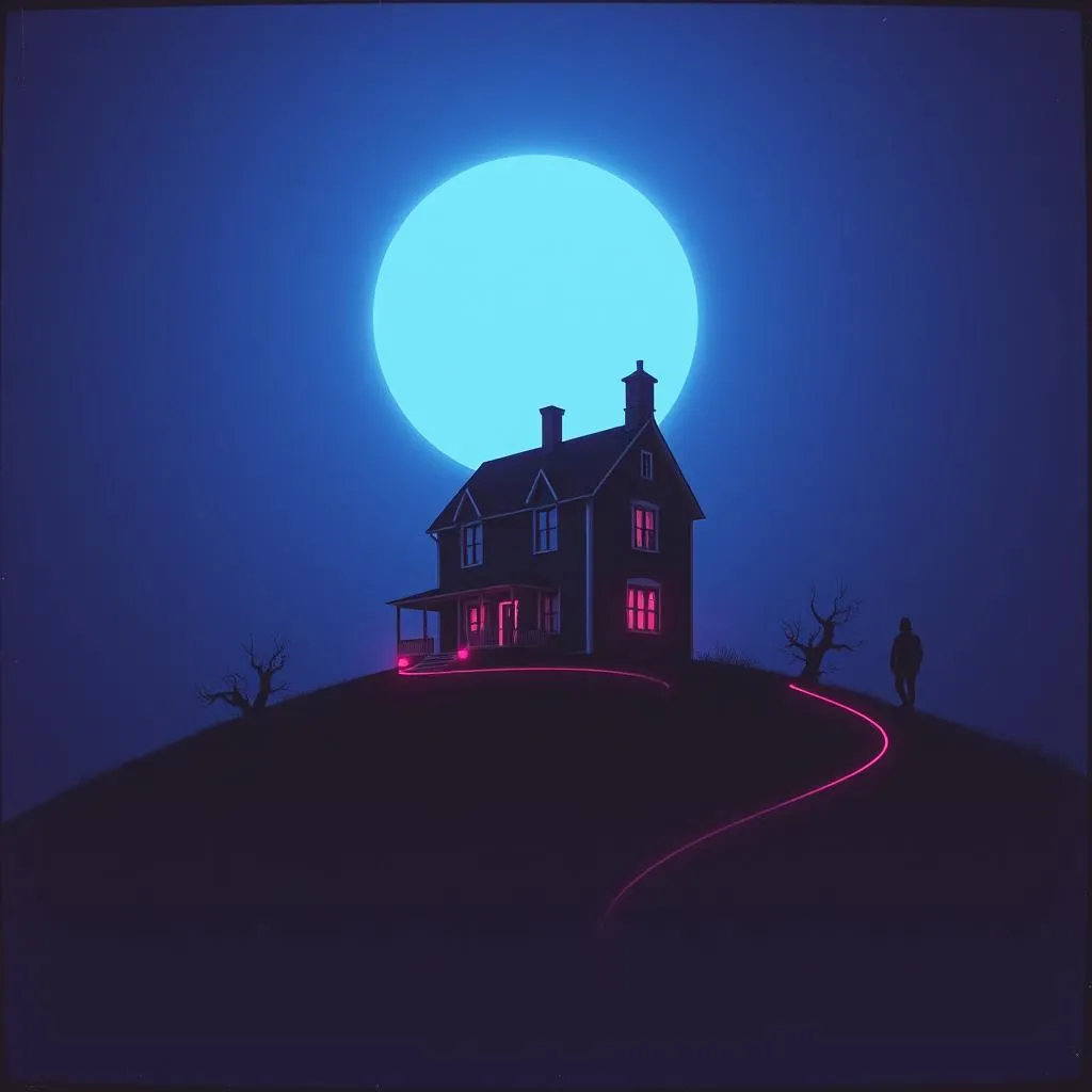 Darkness