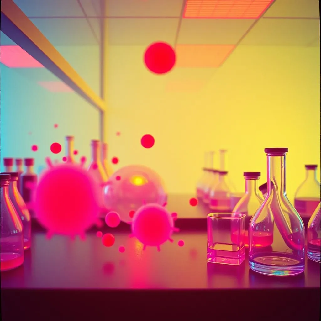 biología brutal