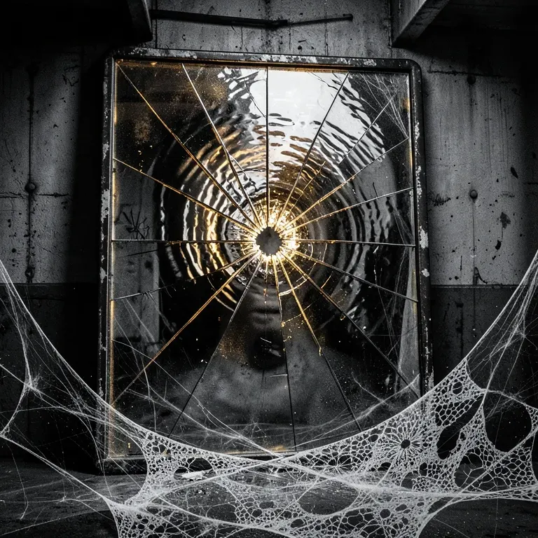 The Mirror