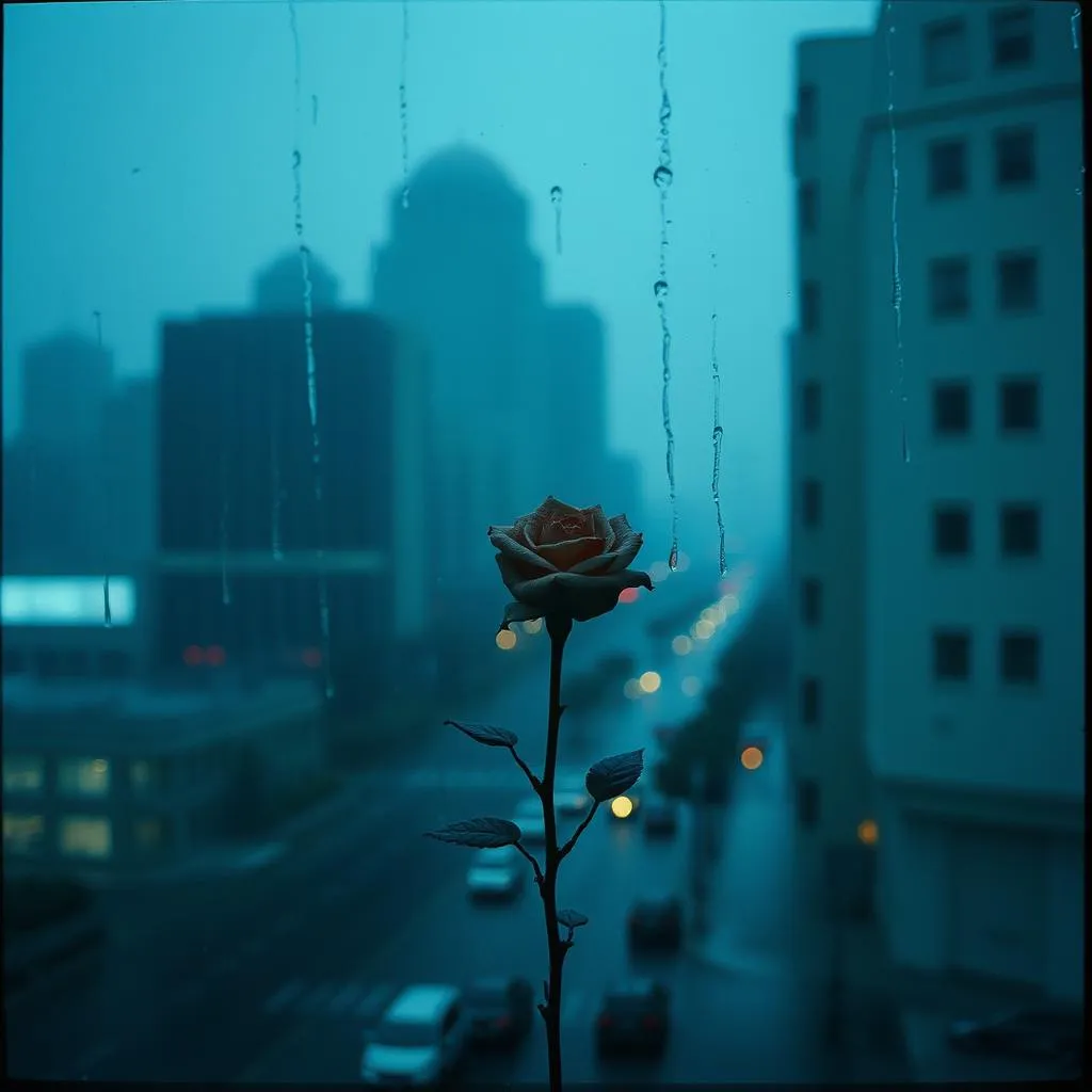 Sad emotional rap piano type beat