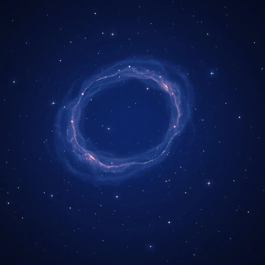 My Infinity (Synth Remix)