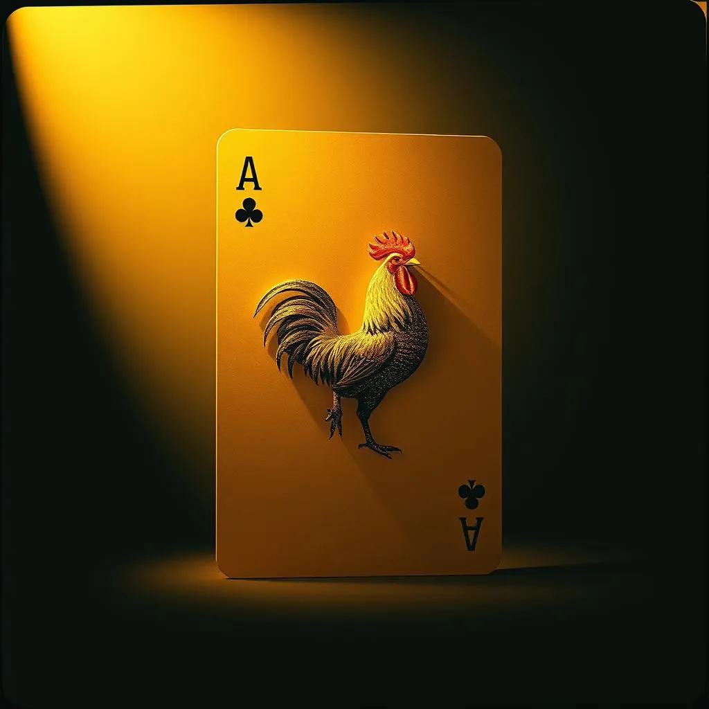 Trump Card