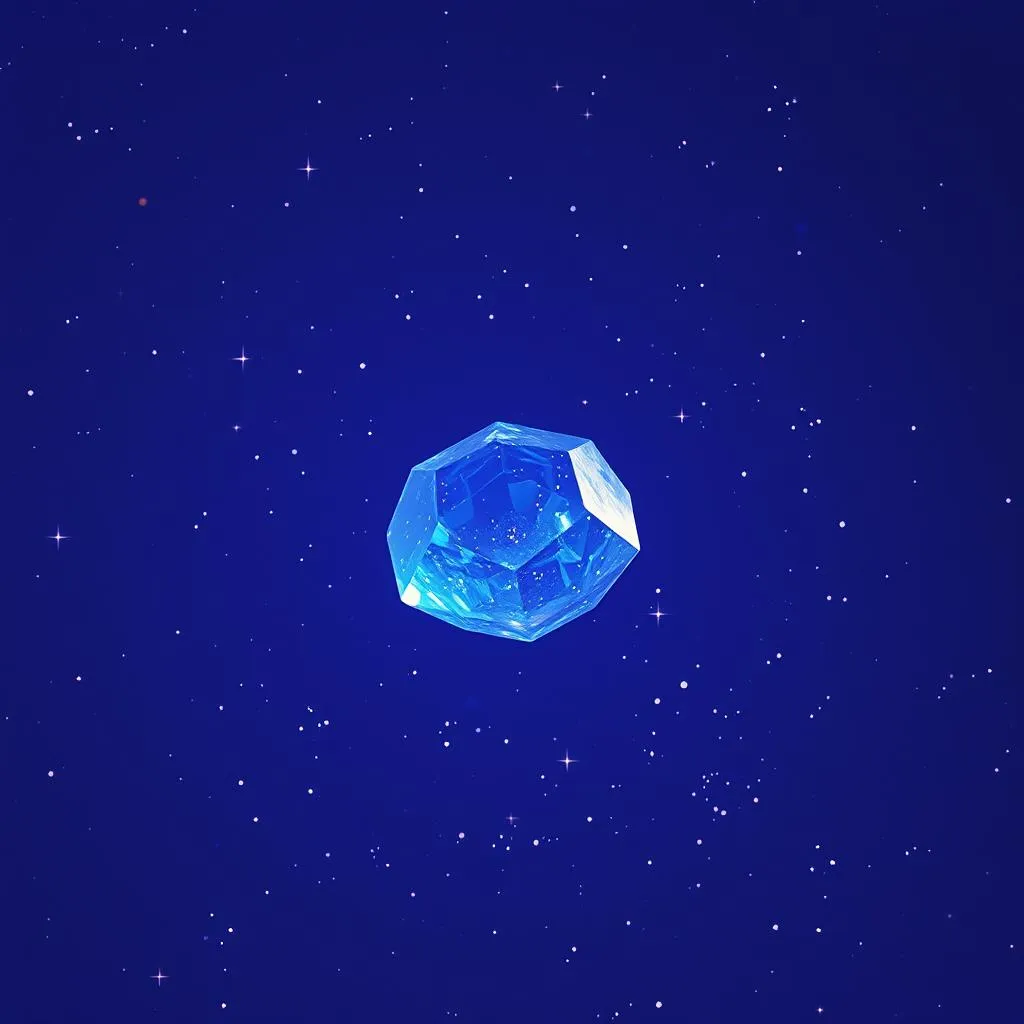 Lush Orbit
