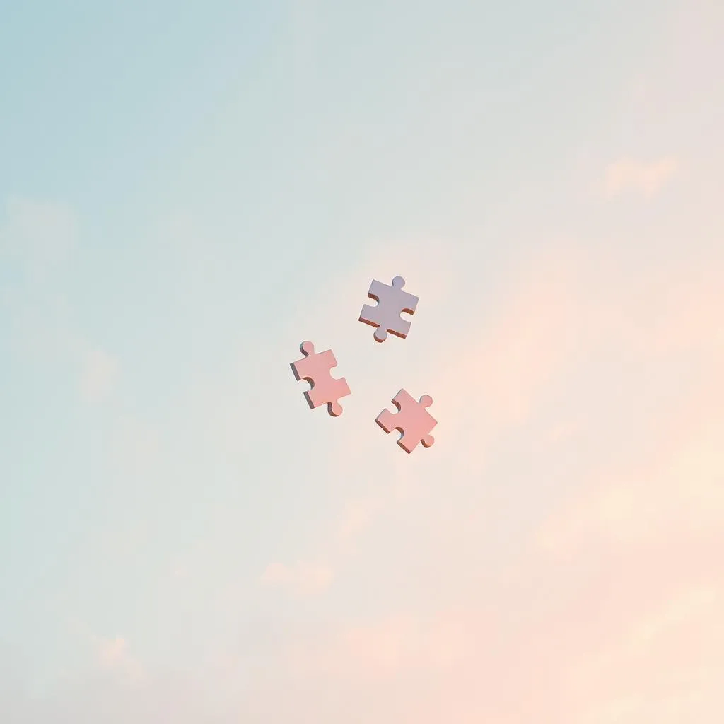 Keep Letting Go