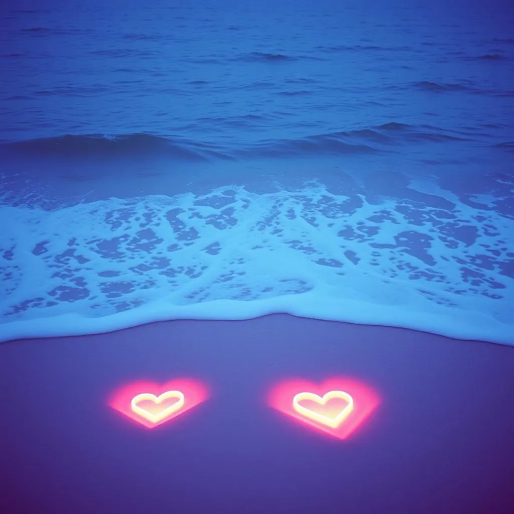 The love wave