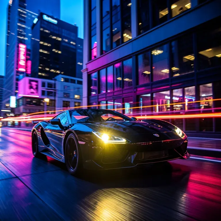 Fast Way