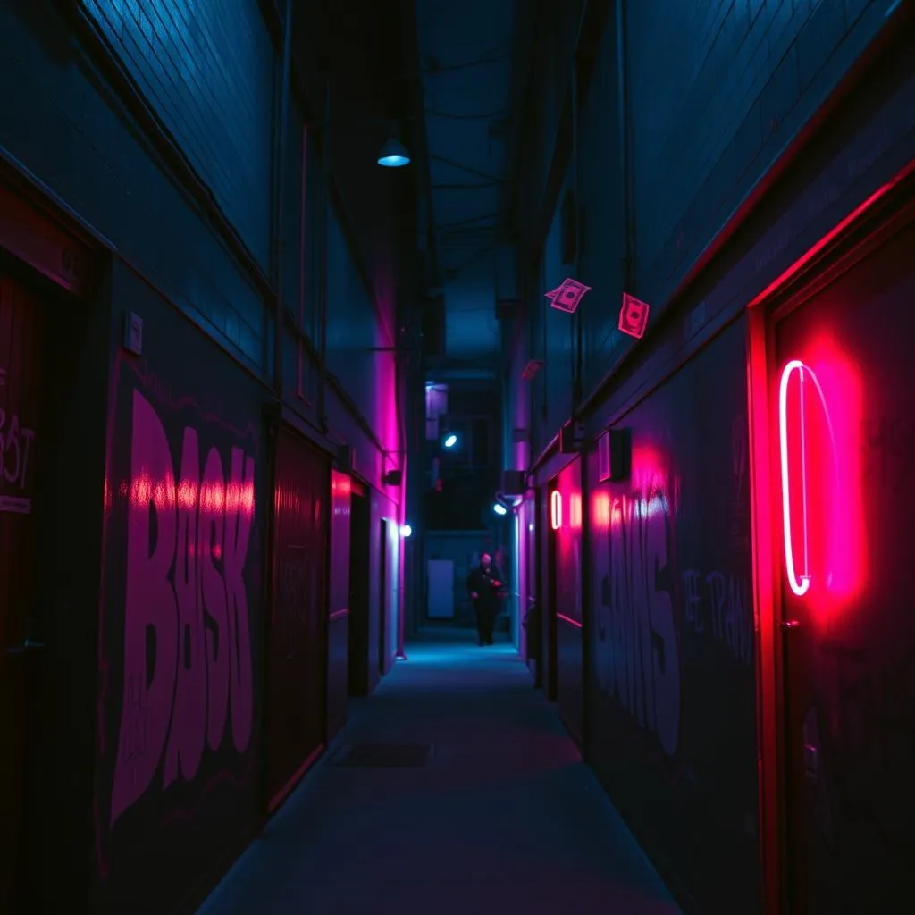 Knock