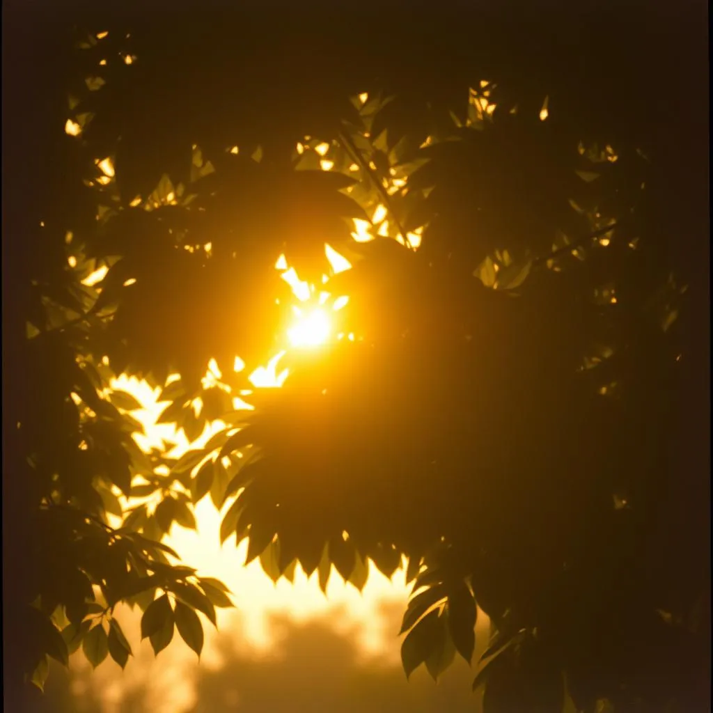 Chasing the Dawn
