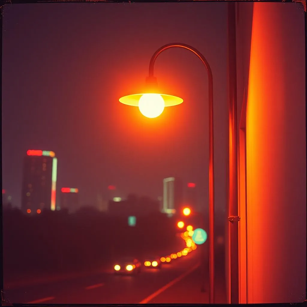 Nacht aus Gold