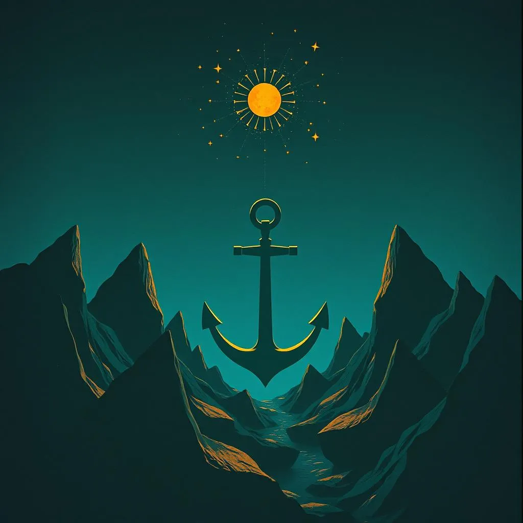 Wandering Stars