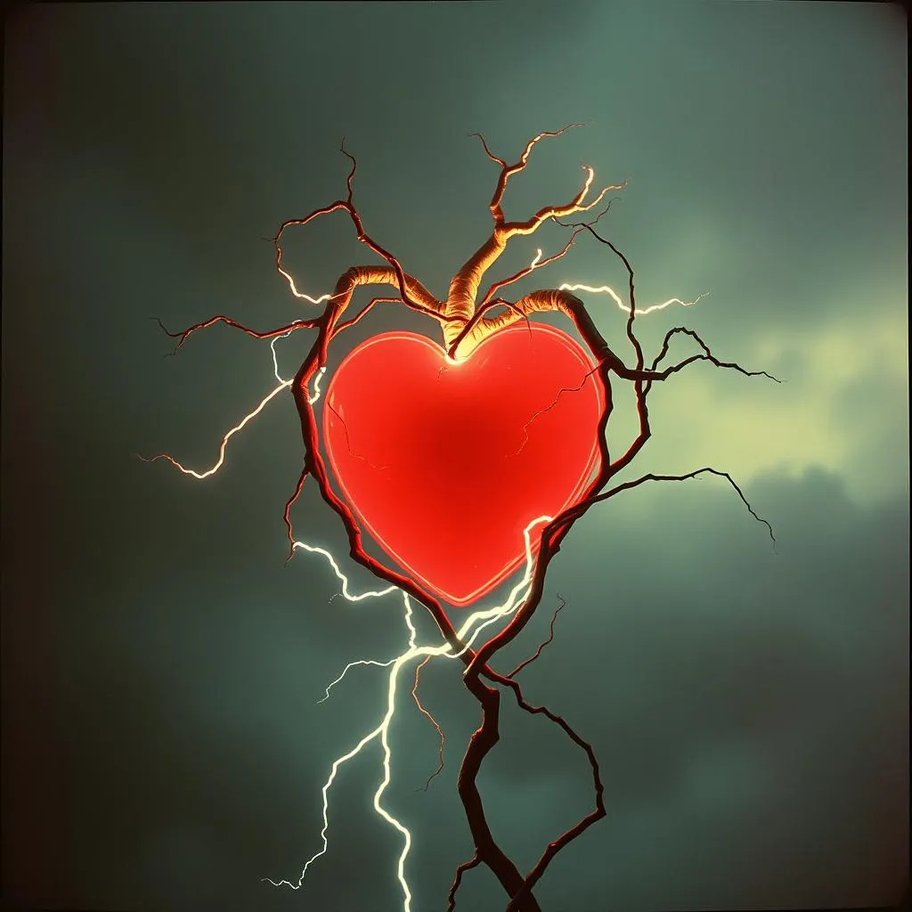 Whisper of the Heart