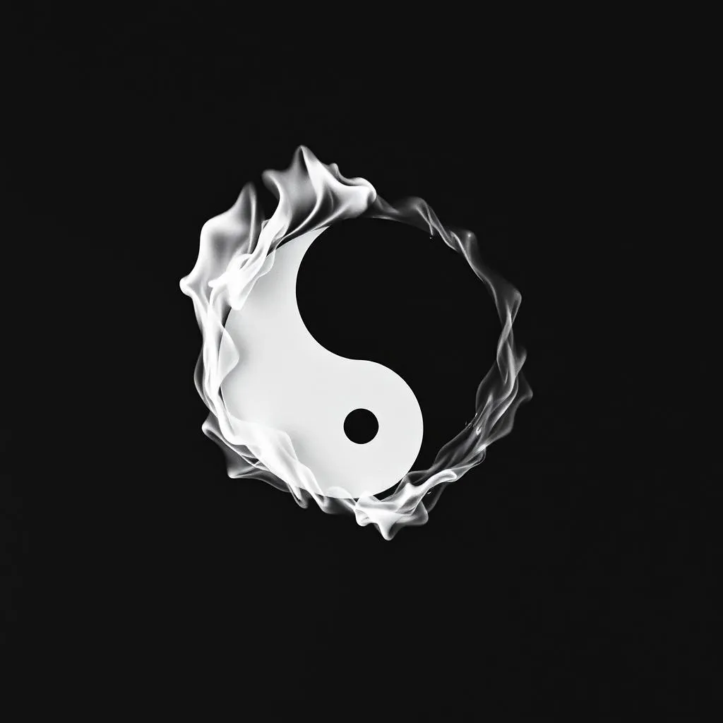 The Yin Yang Theory