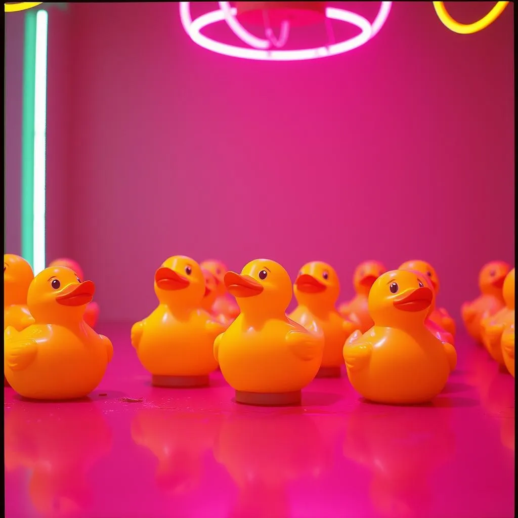 Quack Attack
