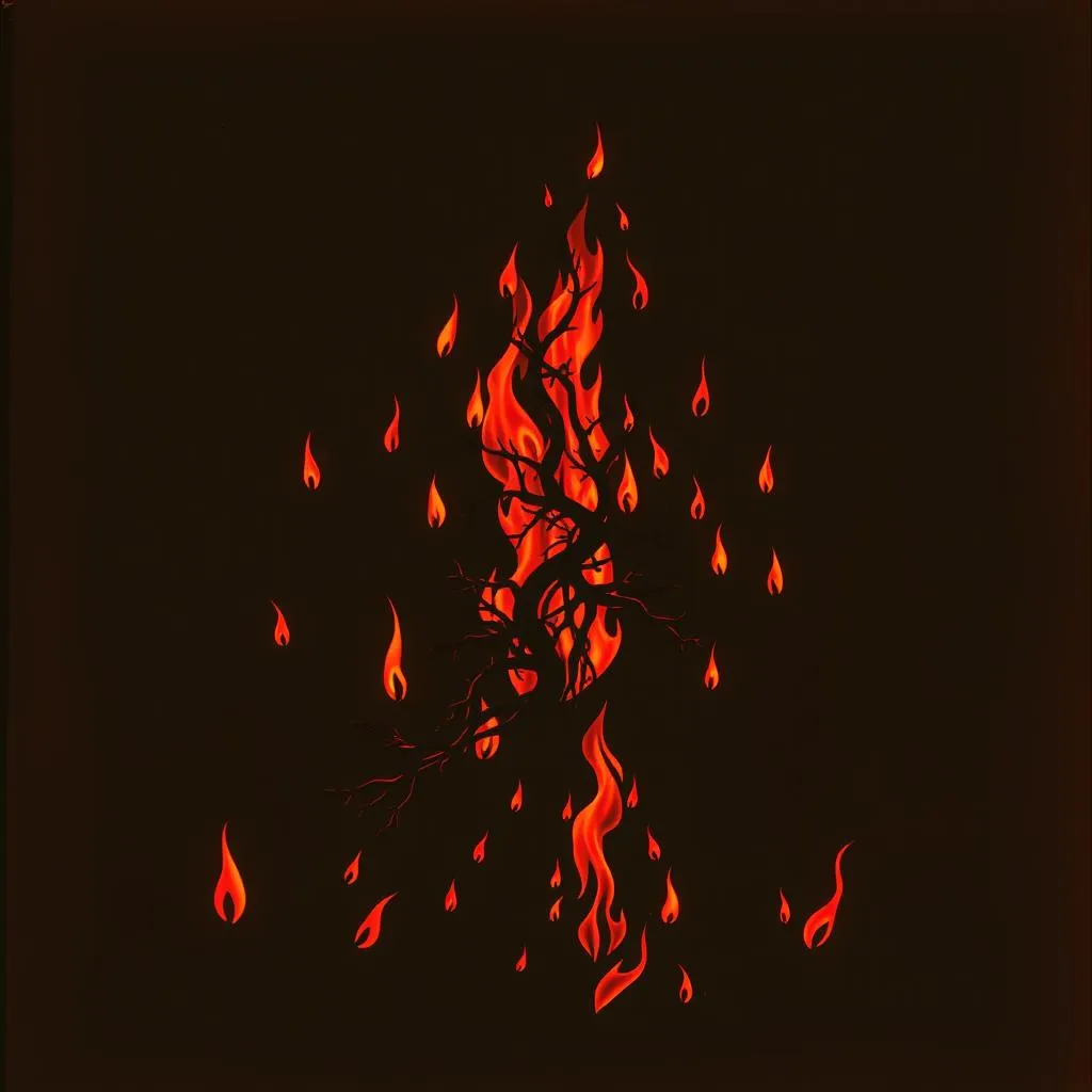 Fires of Rebellion