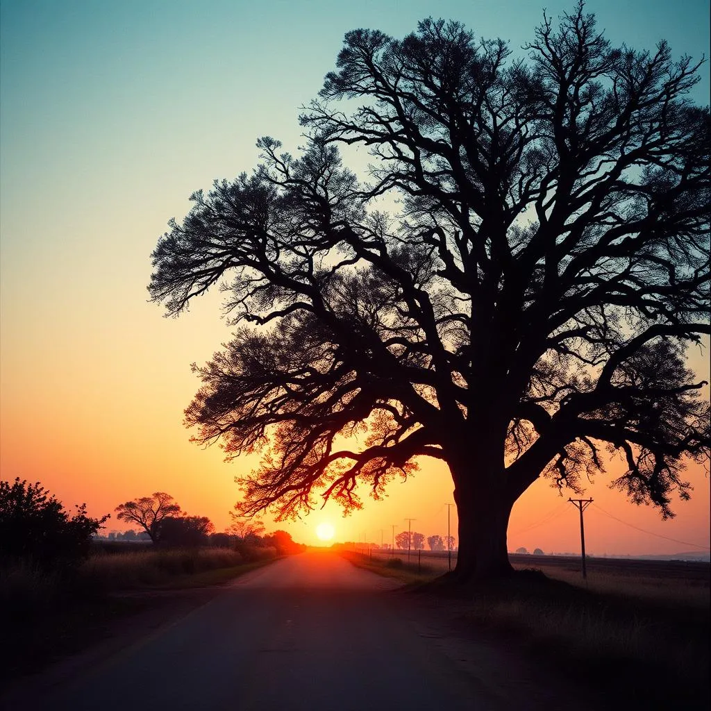 Last Sunrise