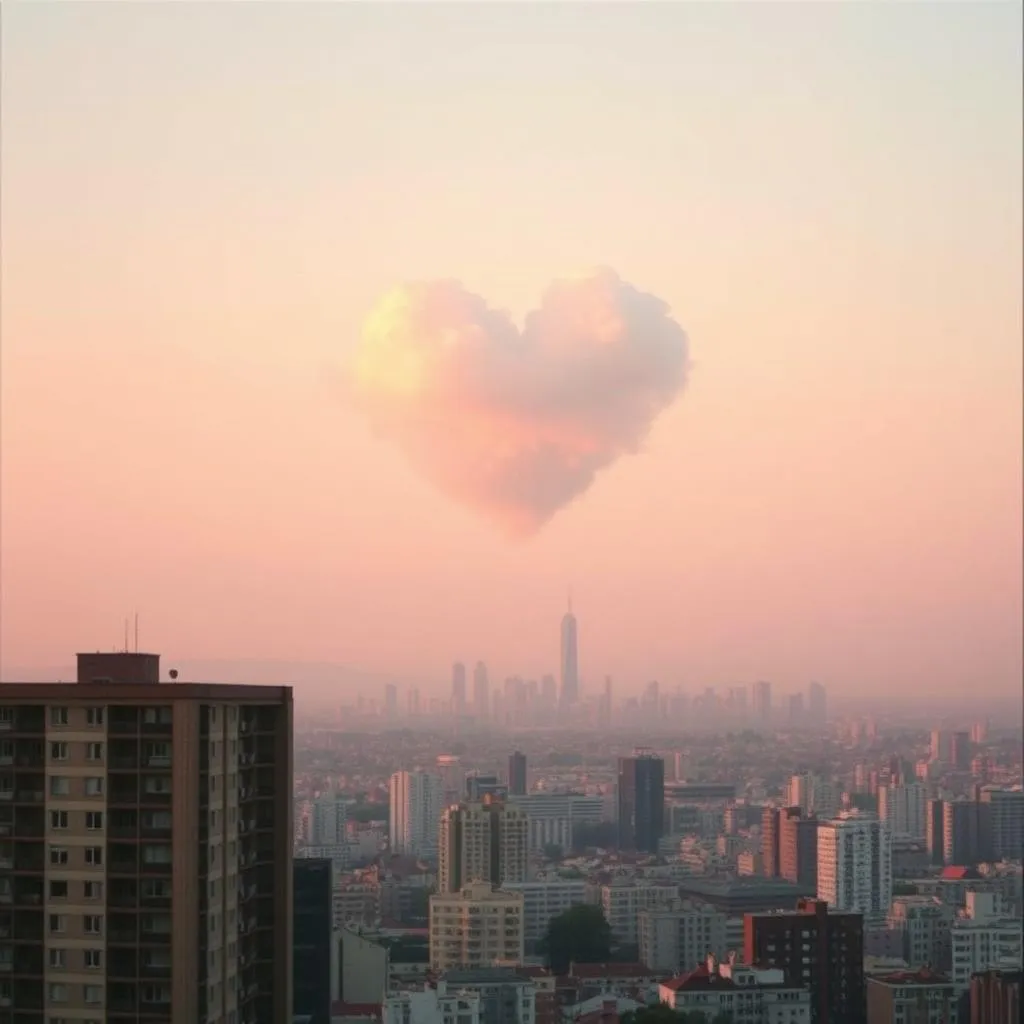 ONLY YOU (Love Anthem)