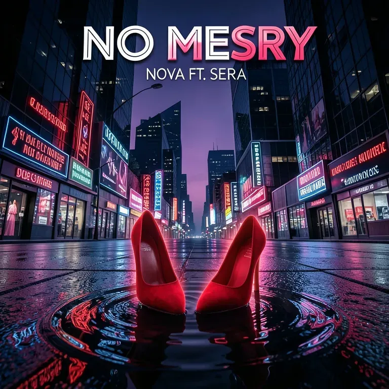 No Mercy - Nova ft Sera
