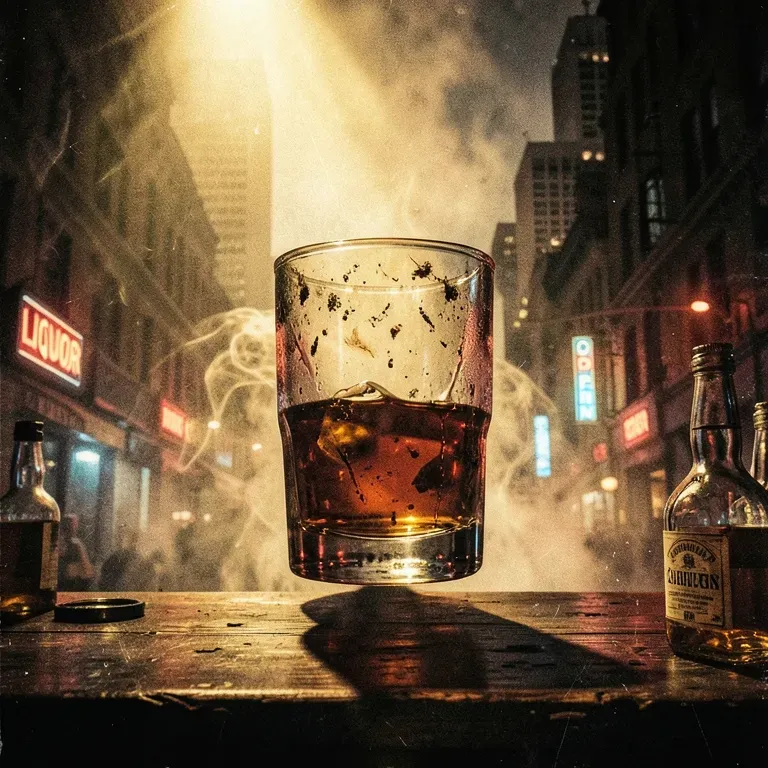 Beer in Hell