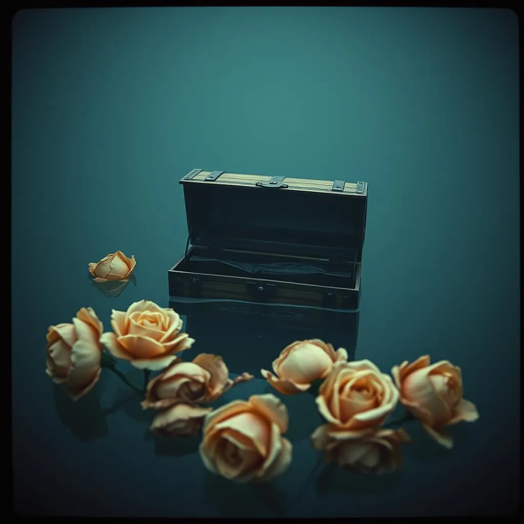 Heart Thief (Official Release 4)