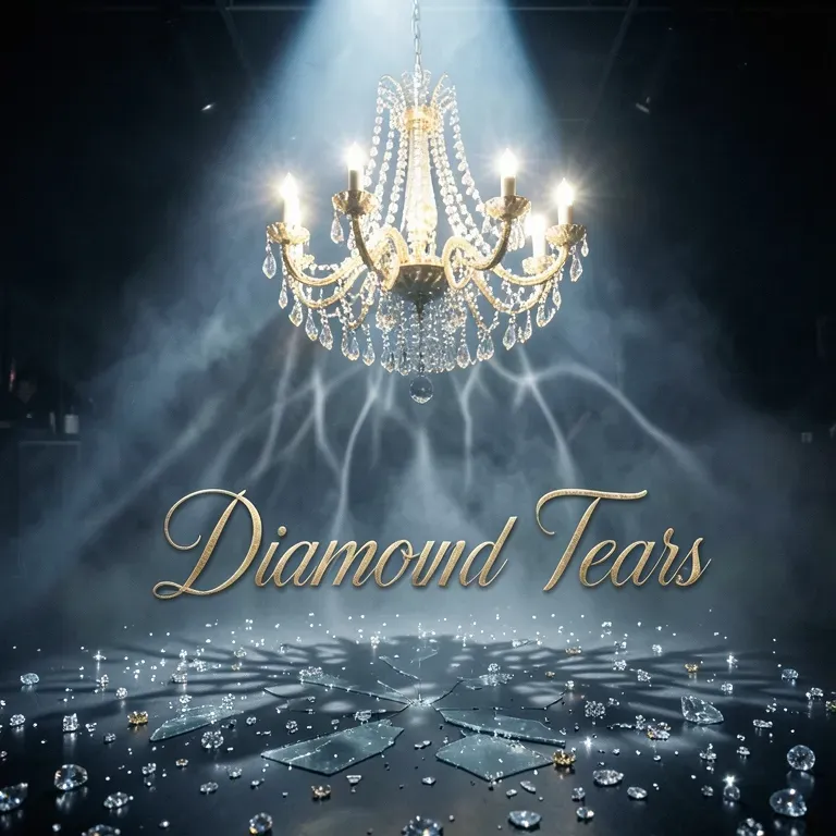 Diamond Tears