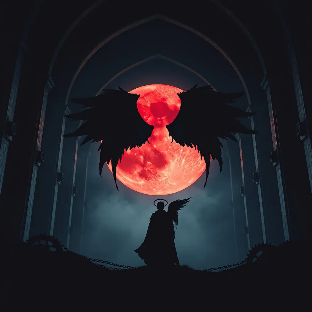 Servant of Despair