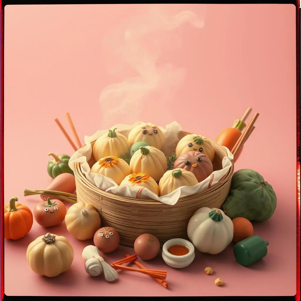 Pabrik Dimsum Asyifa