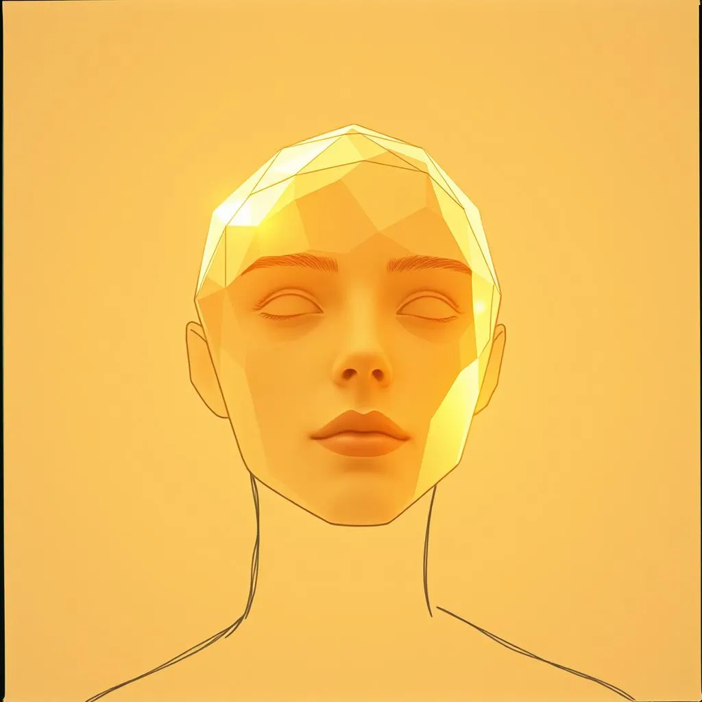 Soft Edges, Sharp Heart