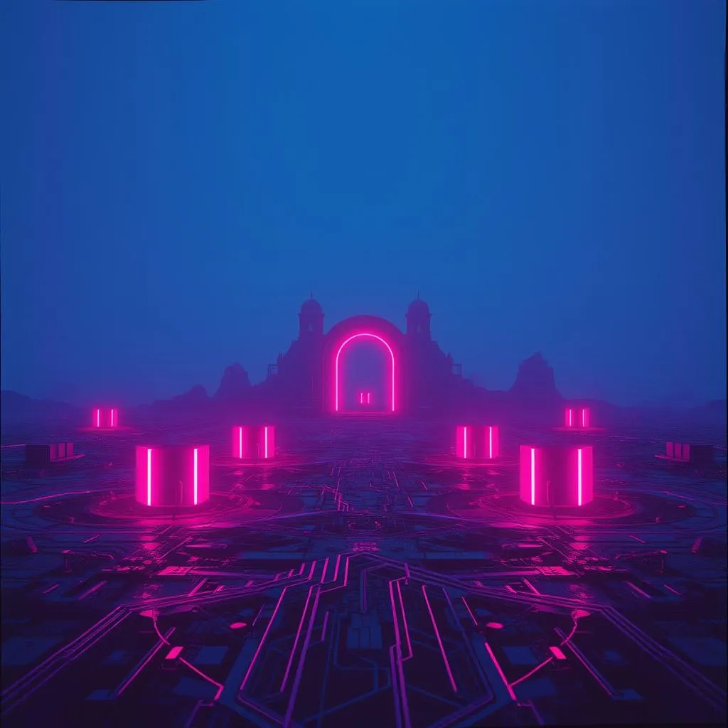 Genesis Error