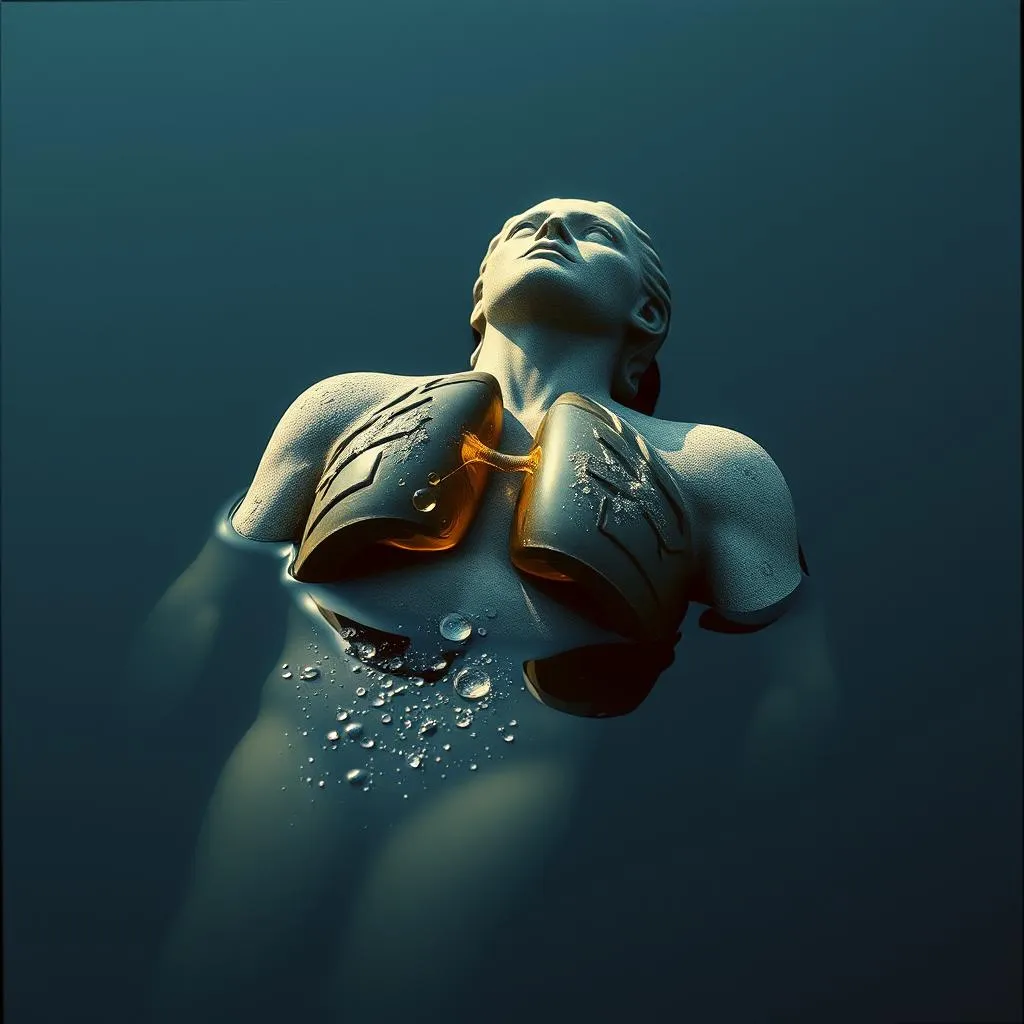 Drown Me Slowly