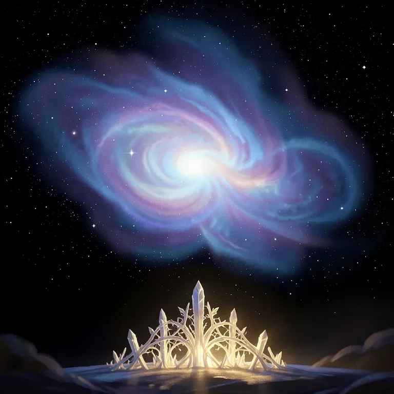 STAR - "LEGENDARY TRIUMPH" 8D