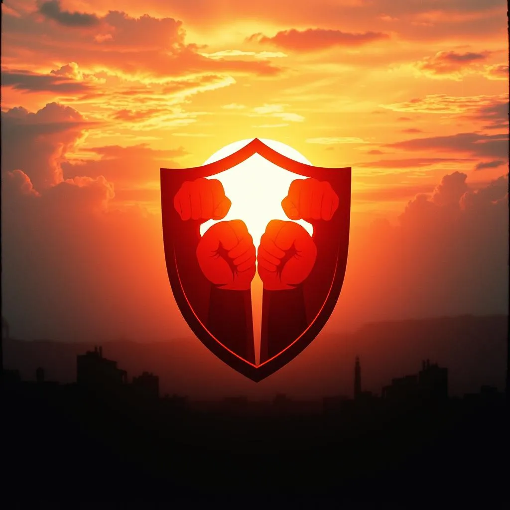 We do not stand alone