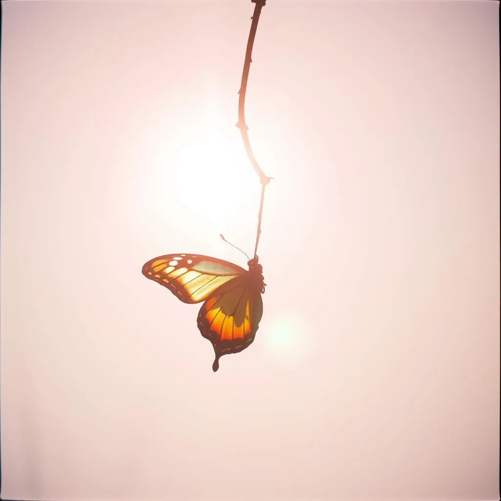 Rise Above It