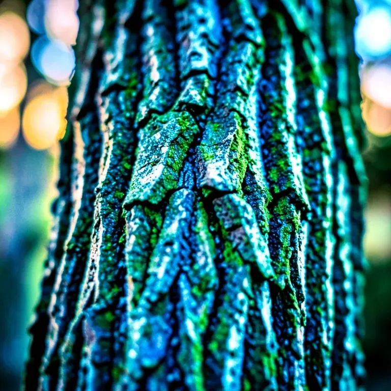 Beech Tree Dubstep