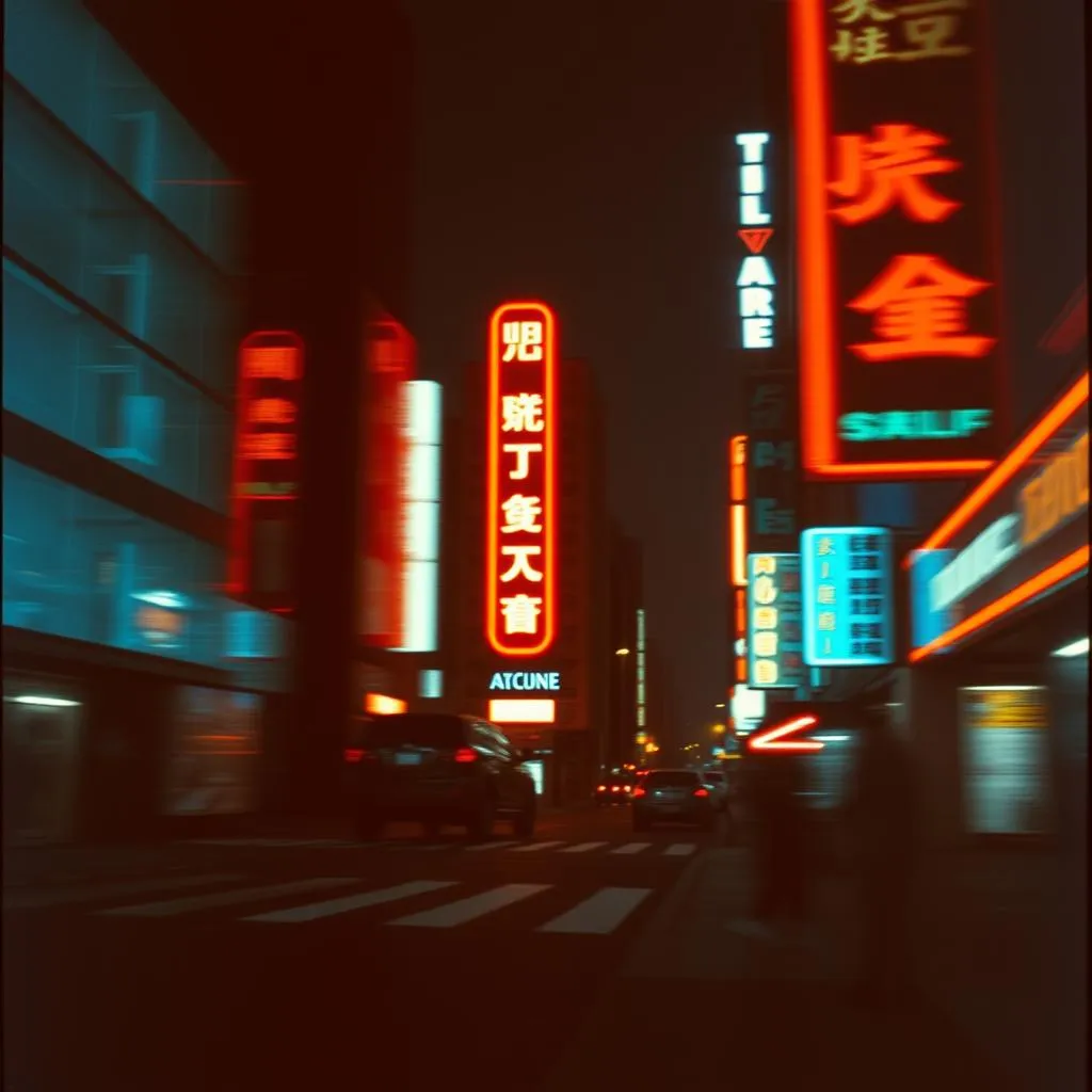 Edge of the Night