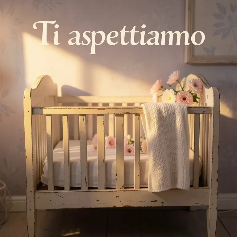 Ti aspettiamo