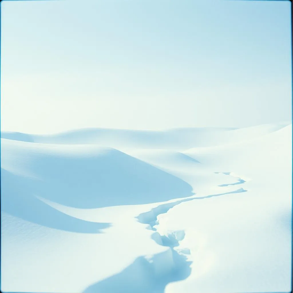 Cold Breath