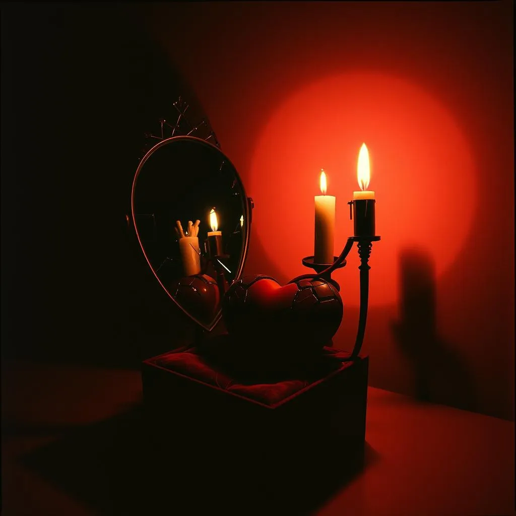 Bleed When You Believe