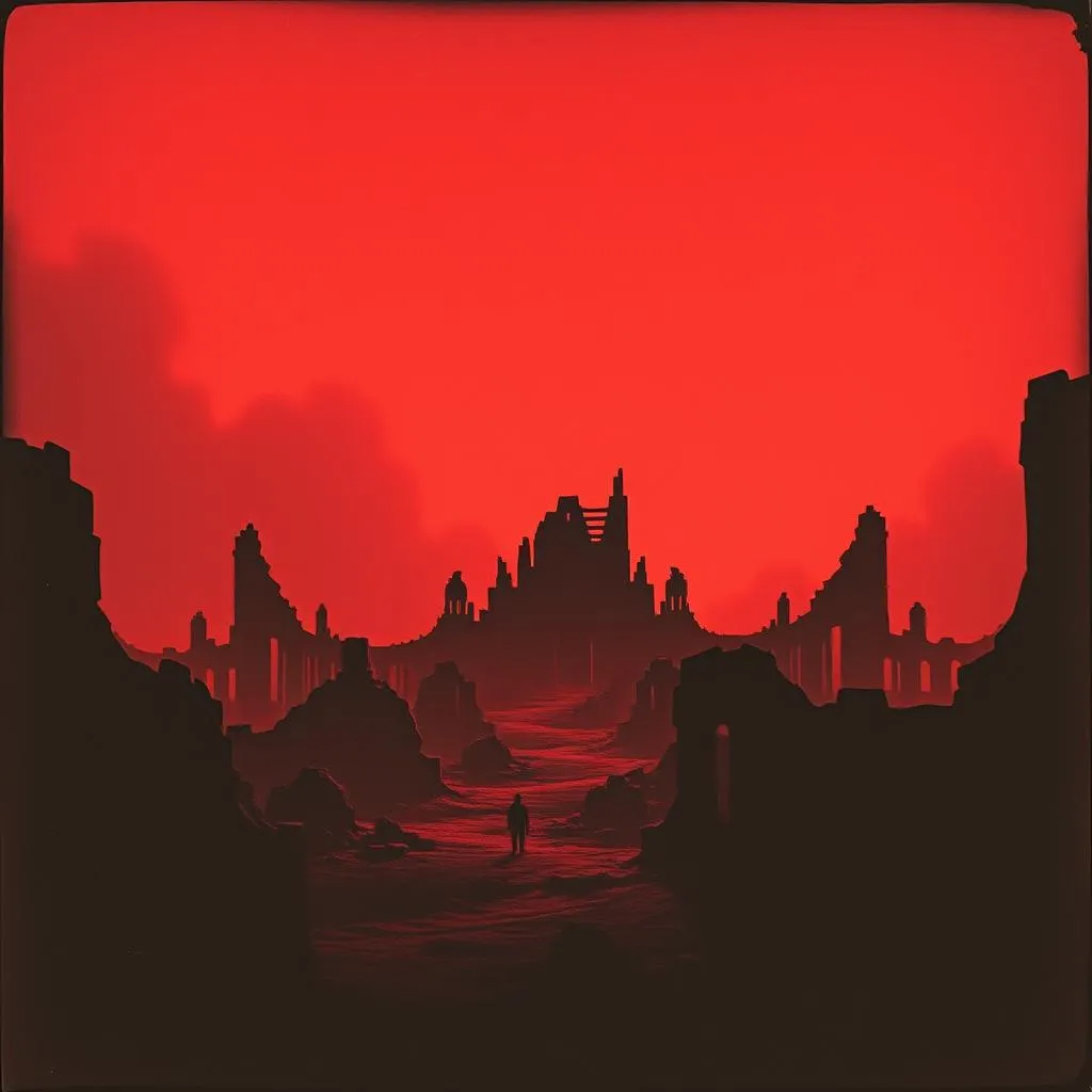 Symphony of Despair