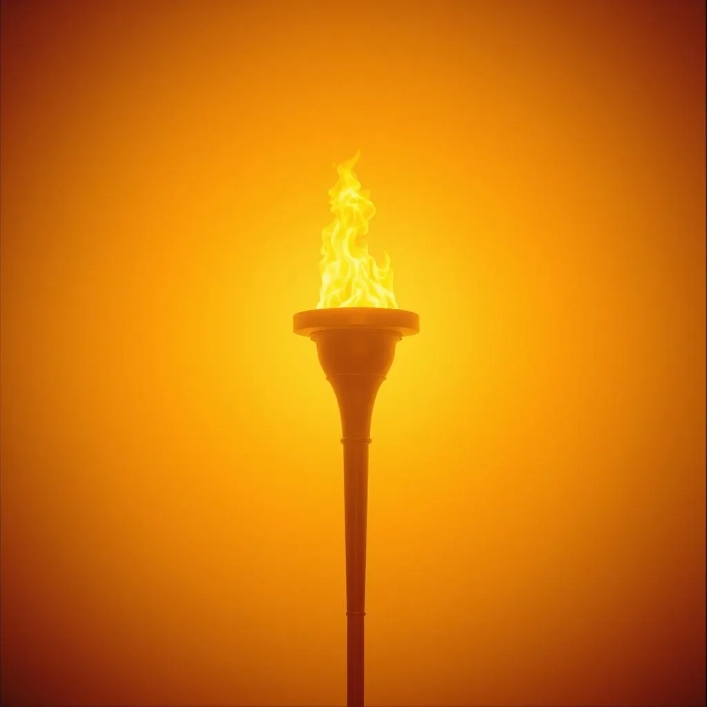 Flames of Faith