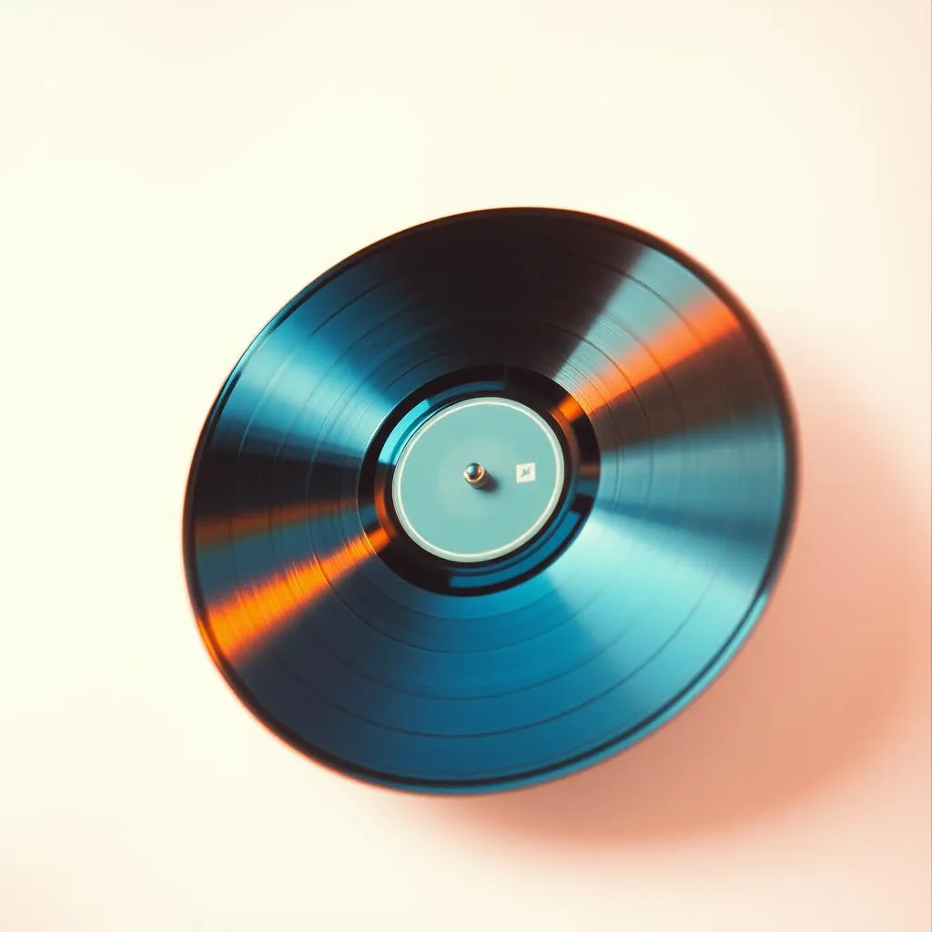 Round and Round