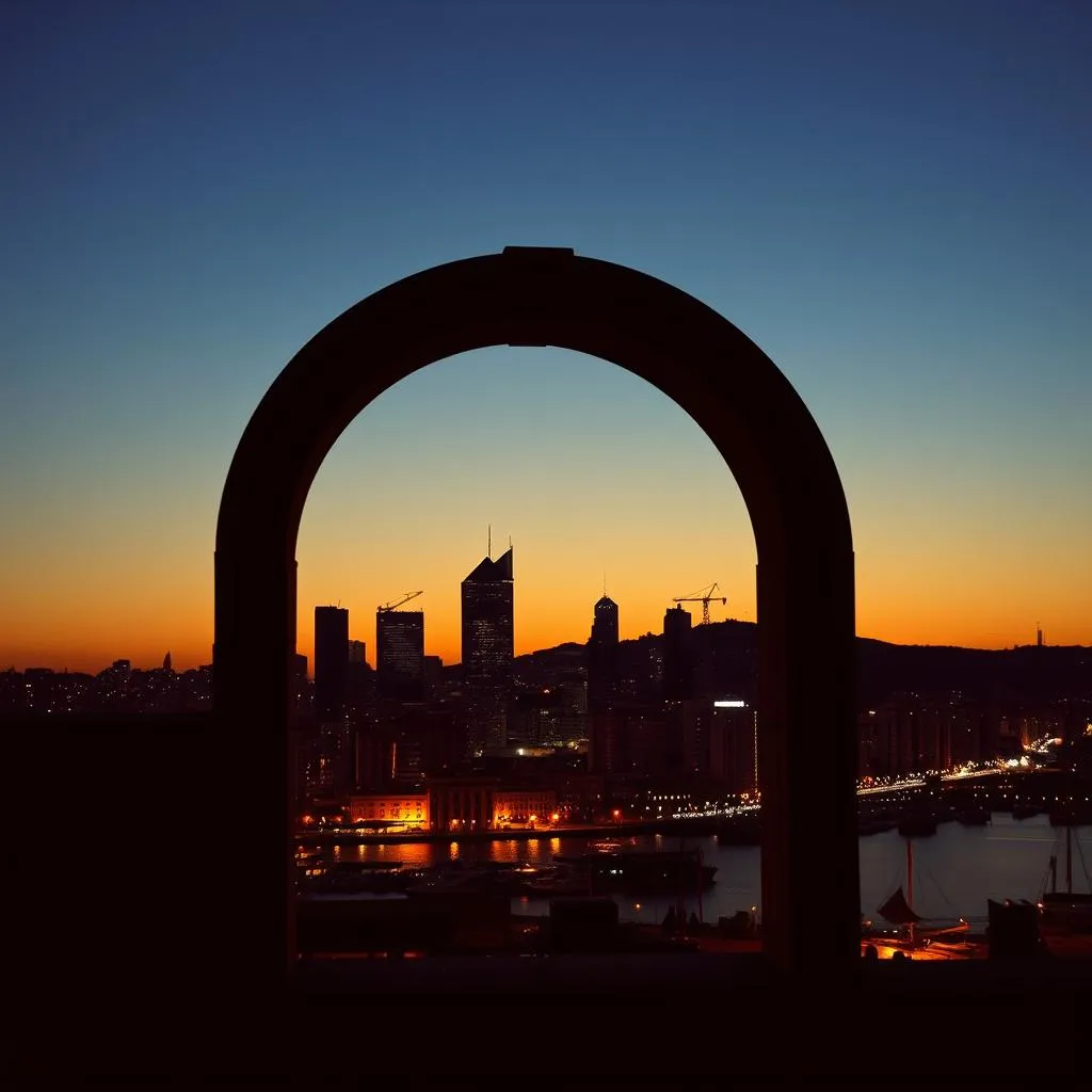 This is Beirut